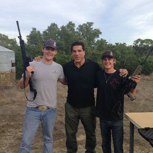 Meet your Posher, Tanner